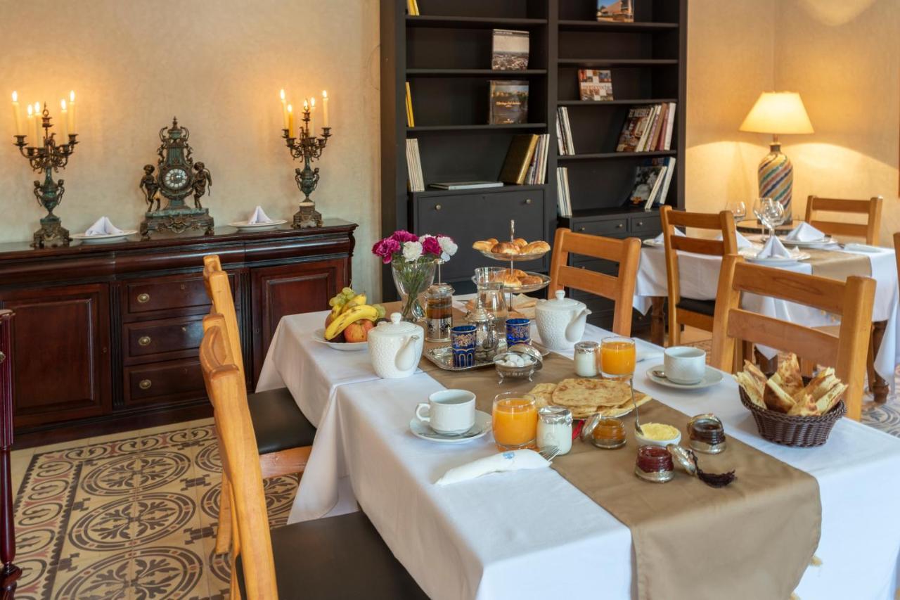 Hotel Riad Airport Marrakech مراكش المظهر الخارجي الصورة