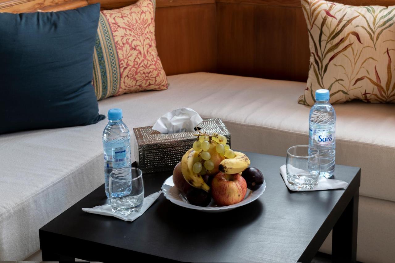 Hotel Riad Airport Marrakech مراكش المظهر الخارجي الصورة