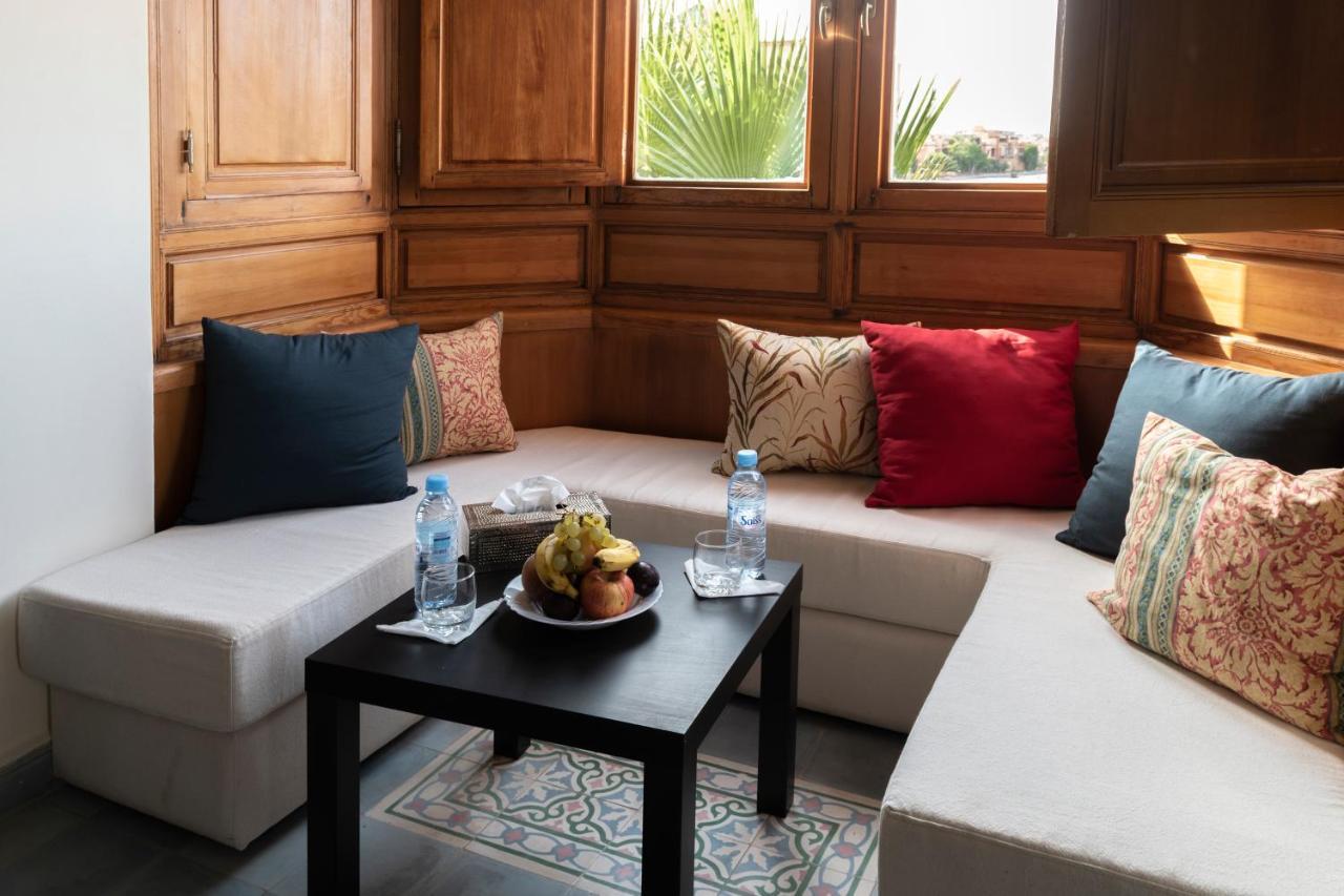 Hotel Riad Airport Marrakech مراكش المظهر الخارجي الصورة
